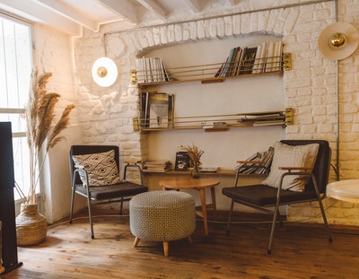 Residential chairs