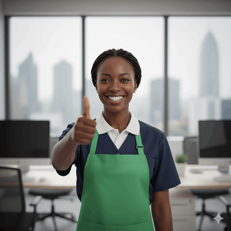 cleaning pros about us